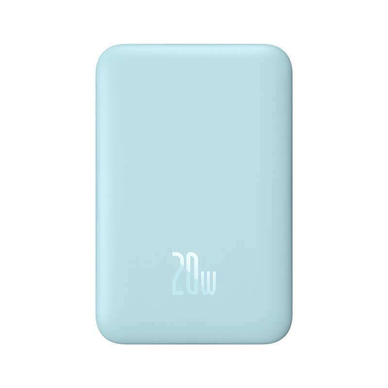 10000mAh Magnetic Magsafe Wireless Charging Power Bank  For iPhone