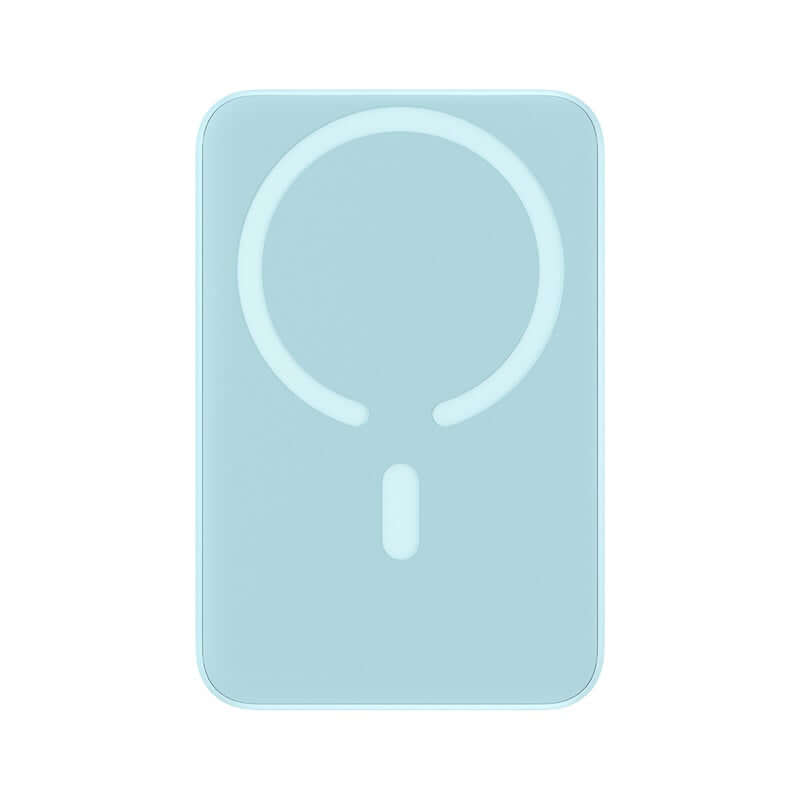 10000mAh Magnetic Magsafe Wireless Charging Power Bank  For iPhone