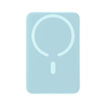 10000mAh Magnetic Magsafe Wireless Charging Power Bank  For iPhone