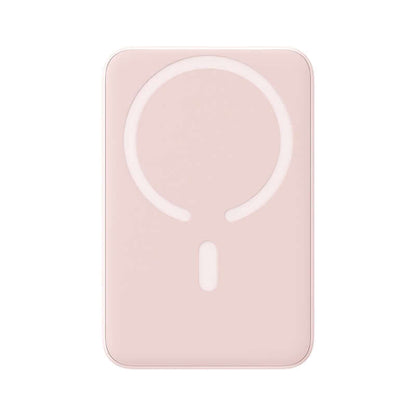 10000mAh Magnetic Magsafe Wireless Charging Power Bank  For iPhone