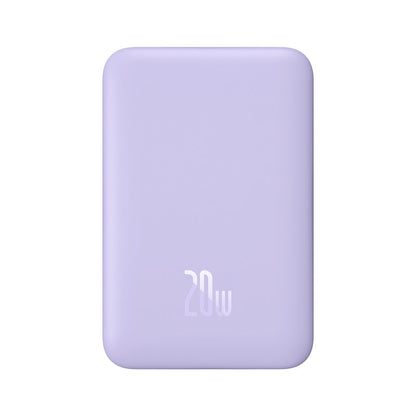Baseus Magnetic Magsafe Wireless Charging Power Bank 10000mAh