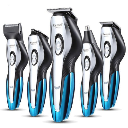 Hair Trimmer Shaver Clippers Cordless