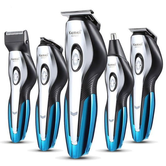 Hair Trimmer Shaver Clippers Cordless