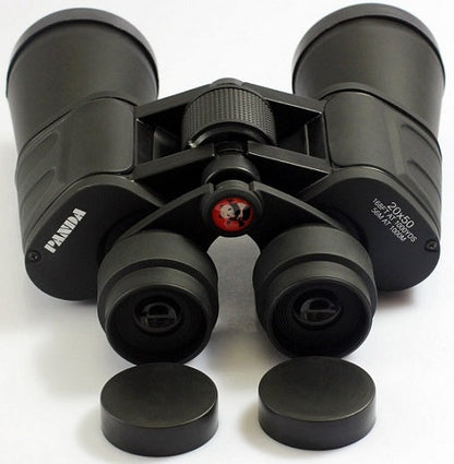 Binoculars