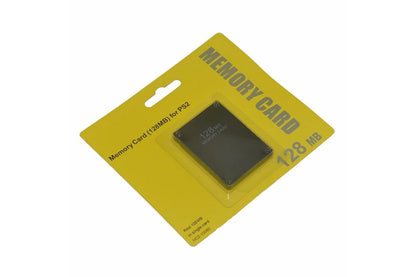 PS2 Memory Card 128MB