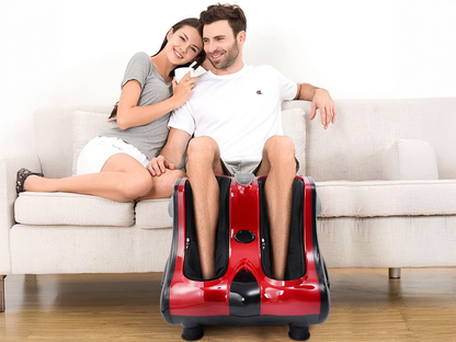 Foot massager