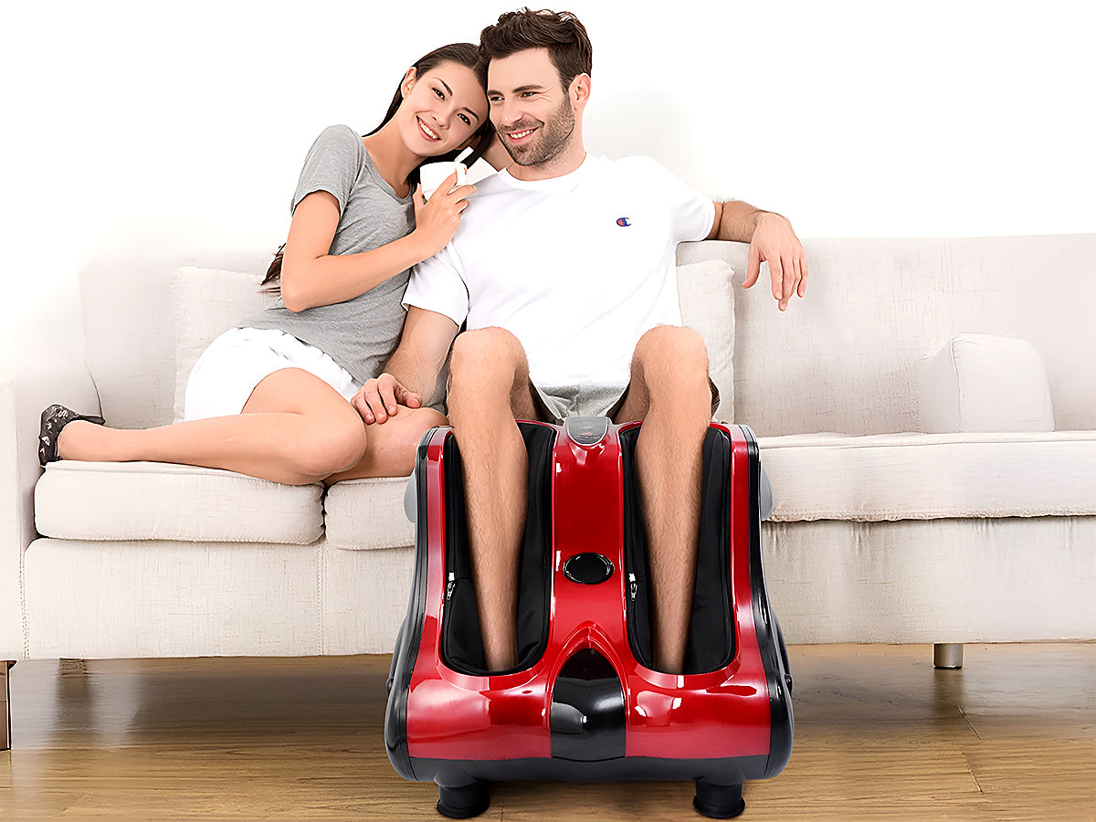 Foot massager