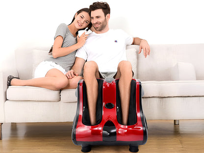 Foot massager