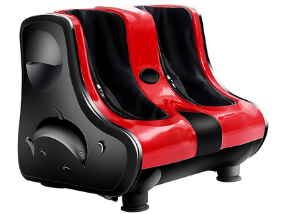 Foot massager