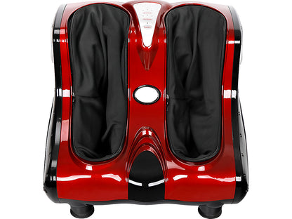 Foot massager