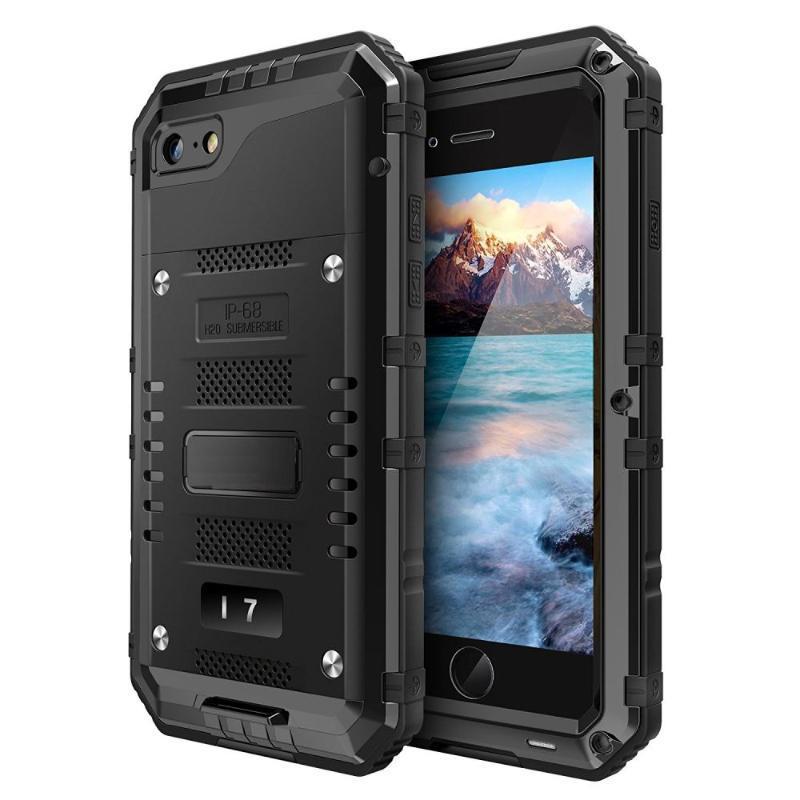 iPhone 6 Case Shockproof Hard Case