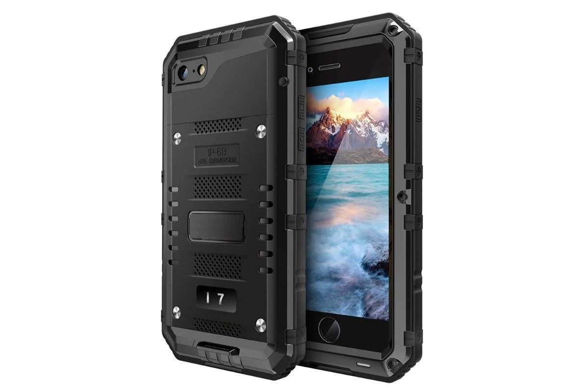 iPhone 6 Case Shockproof Hard Case