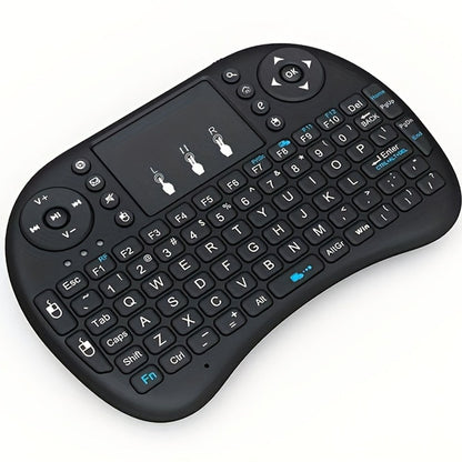 Mini Wireless Smart TV Keyboard