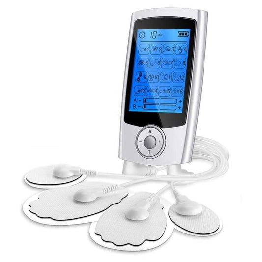 Medical TENS Rechargeable TENS & EMS Machine