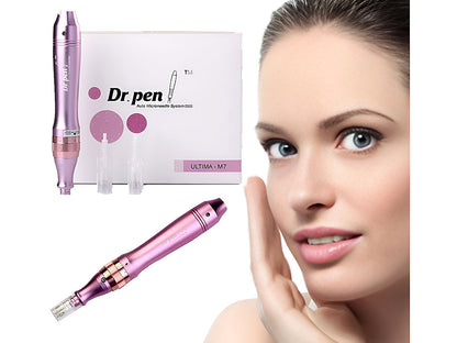 Derma Pen M7 Ultima microneedling Skin Repair Tool Kit