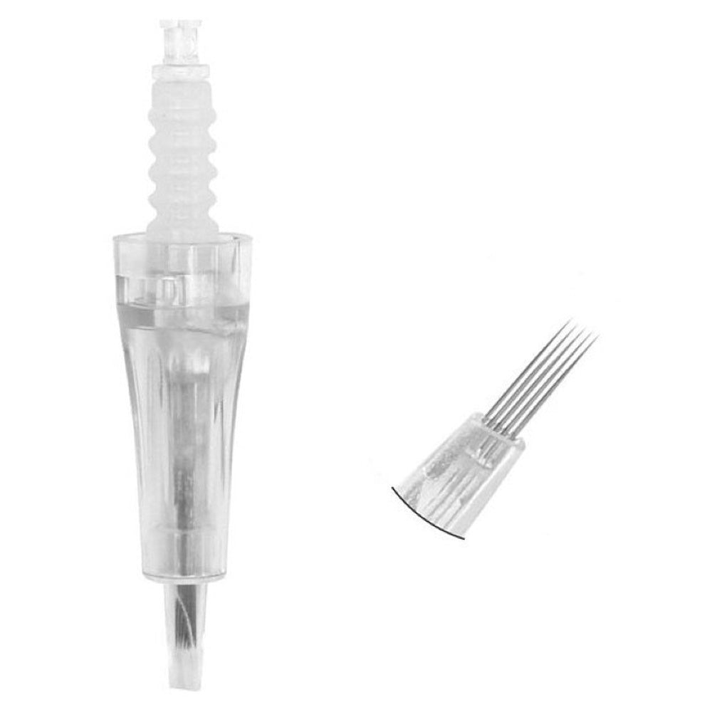 Derma Pen Needles Cartridge 5Pin