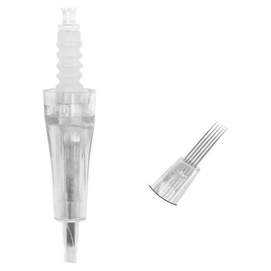 Derma Pen Needles Cartridge 5Pin