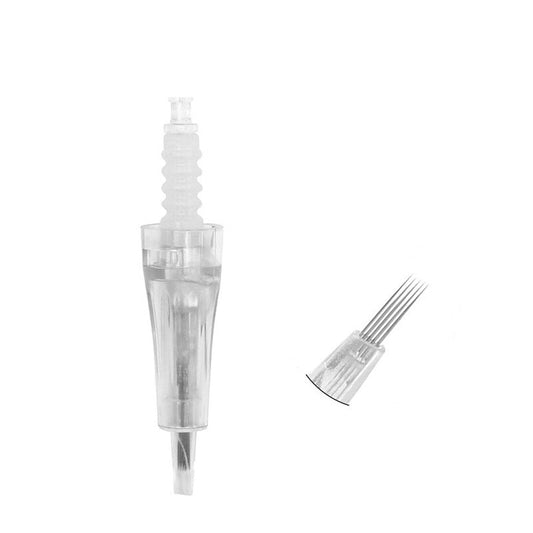 Derma Pen Needles Cartridge 5Pin