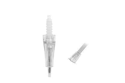 Derma Pen Needles Cartridge 5Pin