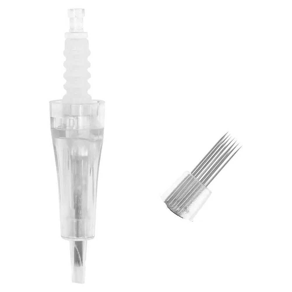 Derma Pen Needles Cartridge 7Pin