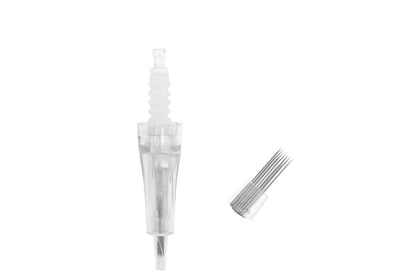 Derma Pen Needles Cartridge 7Pin