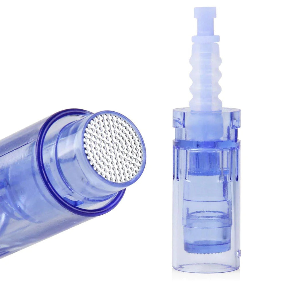 Derma Pen Needles Cartridge Round Nano