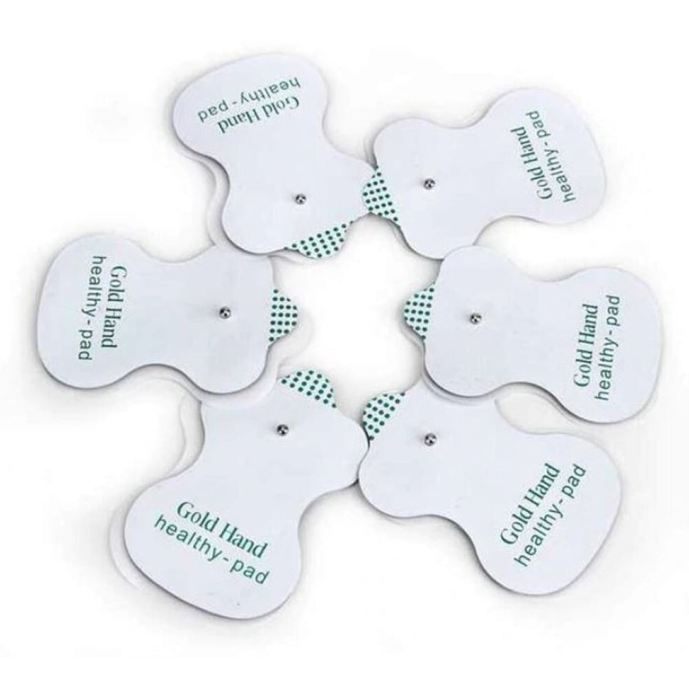 TENS Machine Pads 12