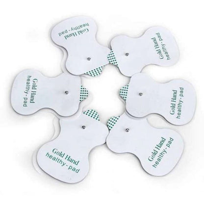 TENS Machine Pads 12