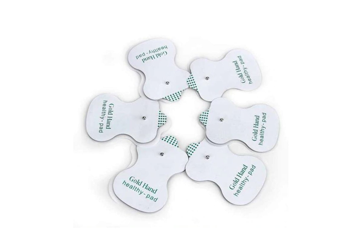 TENS Machine Pads 12