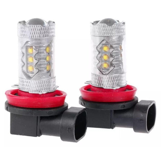 H11 Headlight Bulbs CREE LED Fog Light