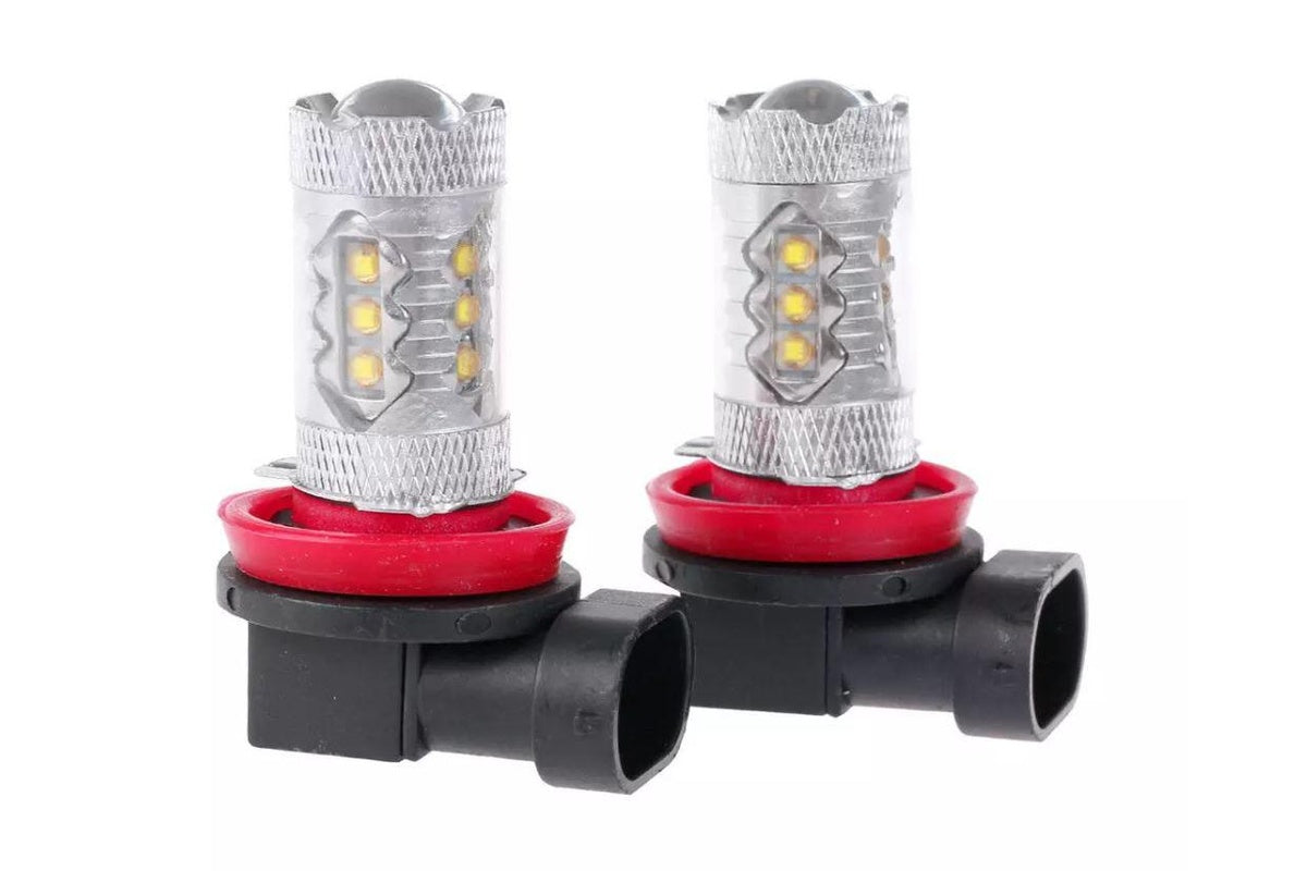 H11 Headlight Bulbs CREE LED Fog Light