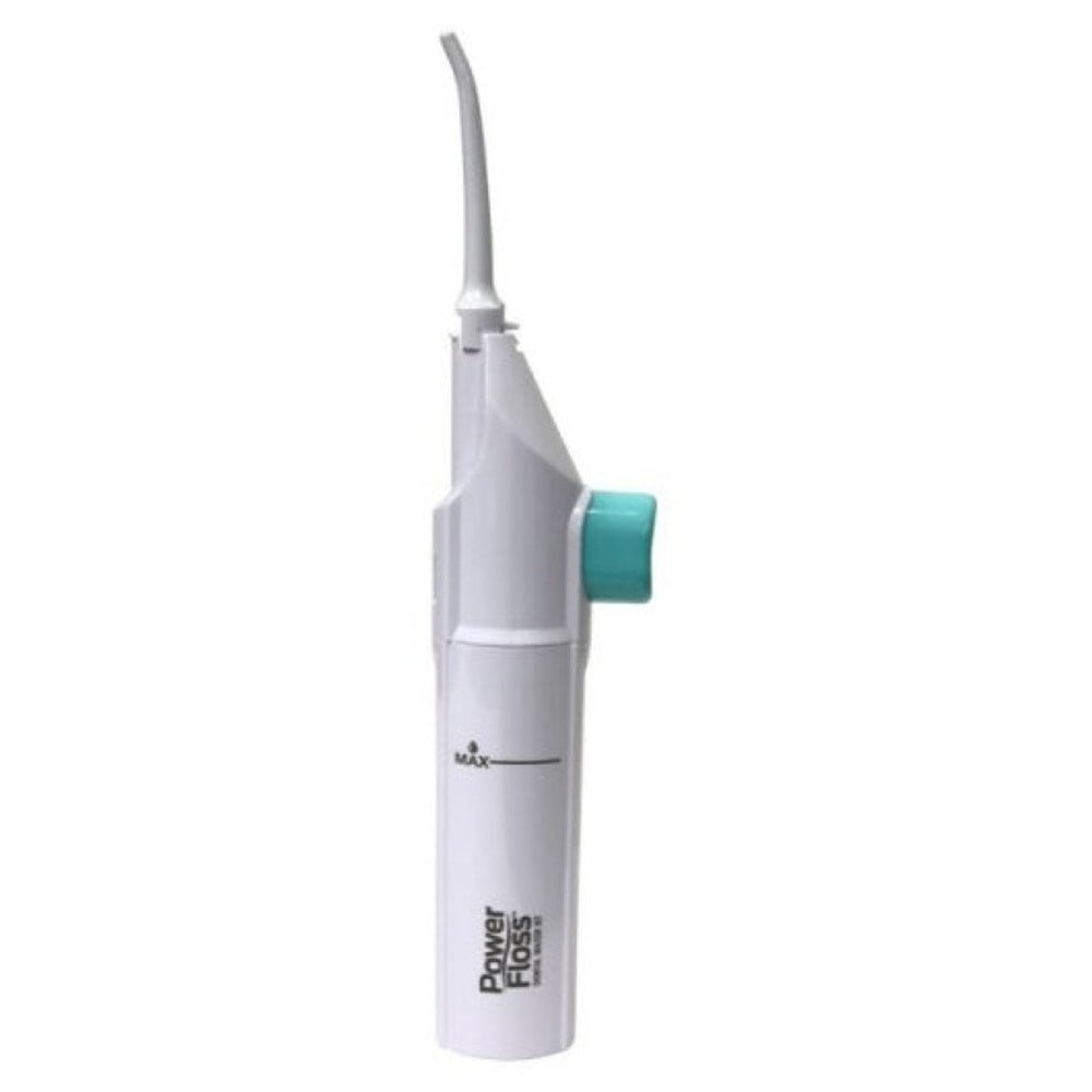 Dental Water Flosser Jet Oral Cleaner Floss