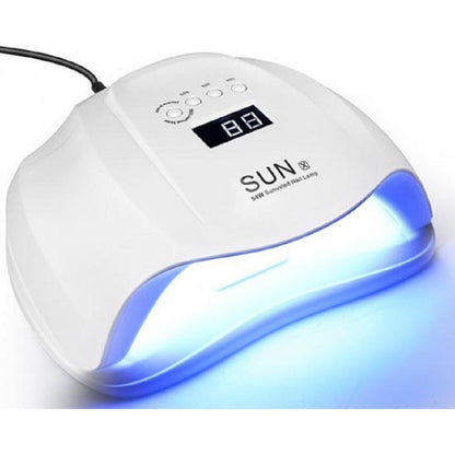 Nail Dryer LED 54W UV Nail LAMP