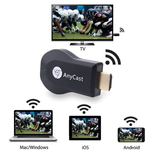 Anycast Miracast M4 Plus TV Stick Screen Mirroring