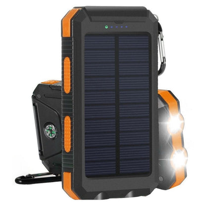 Solar Power Bank Solar Charger