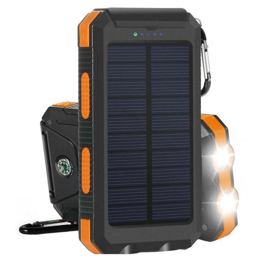 Solar Power Bank Solar Charger