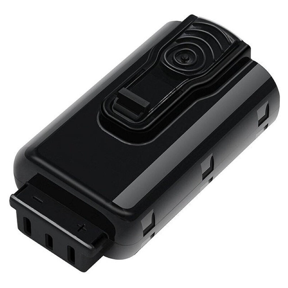 Paslode Battery Replacement