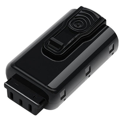 Paslode Battery Replacement