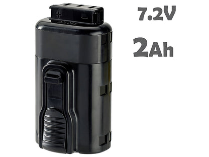 Paslode Battery Replacement