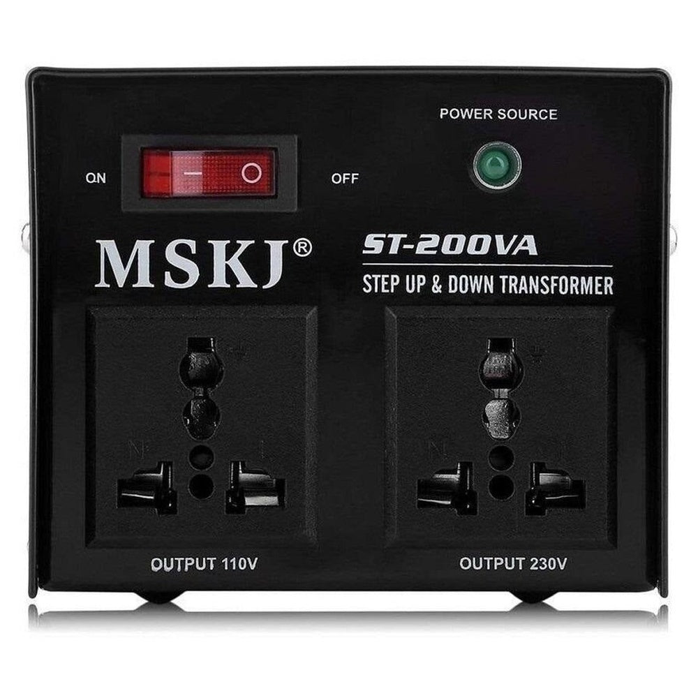 Step Down Transformer 200W