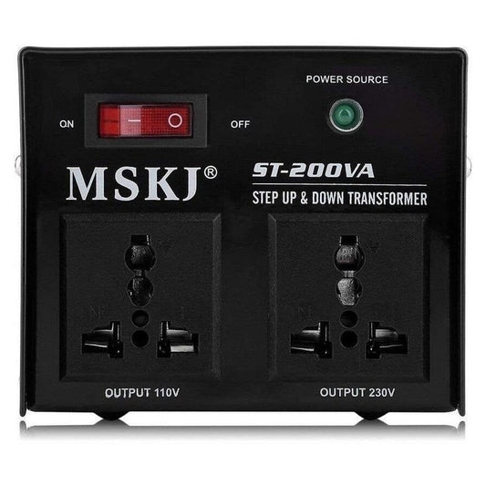 Step Down Transformer 200W