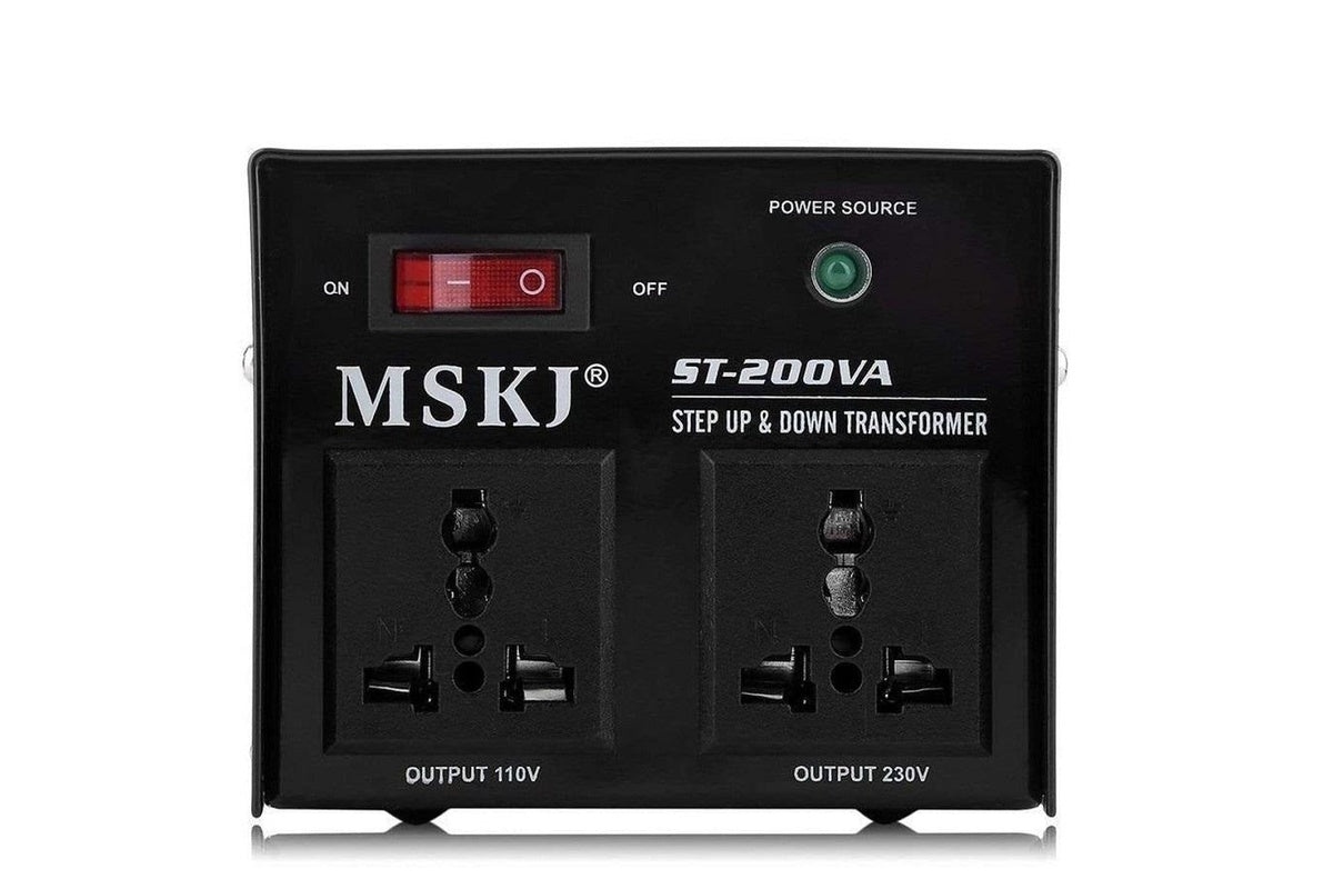 Step Down Transformer 200W