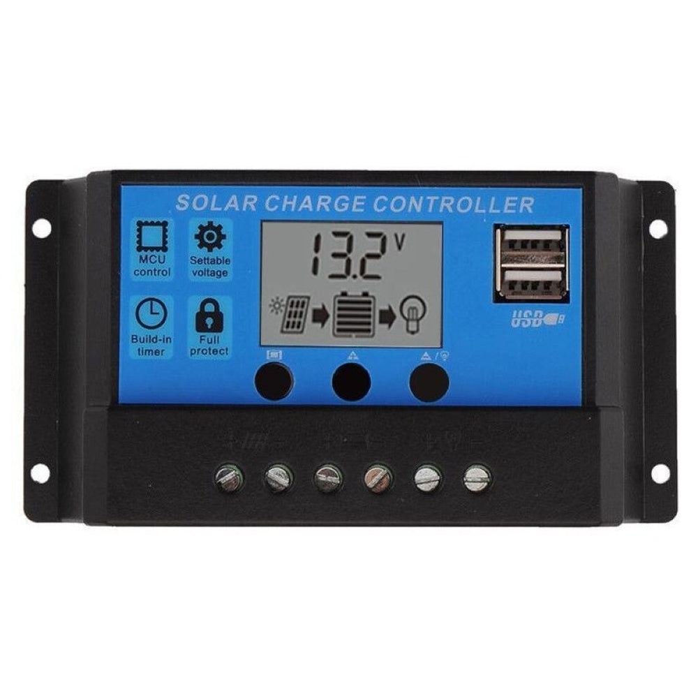Solar Controller 20A