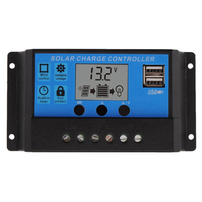 30A Solar Controller
