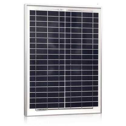 20W Solar Panel