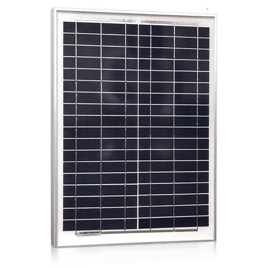 20W Solar Panel