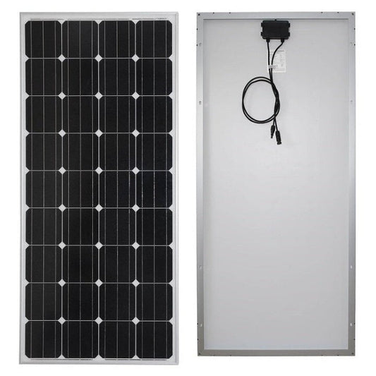 150W Solar Panel