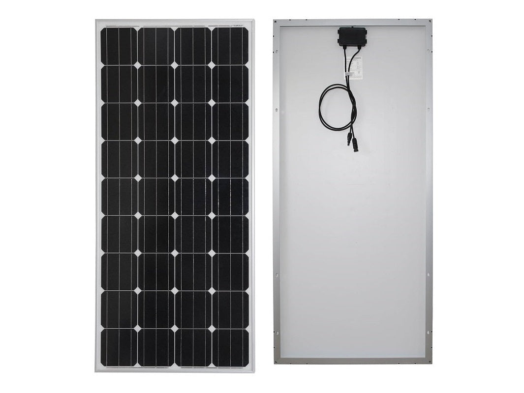 150W Solar Panel