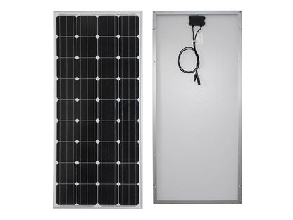 150W Solar Panel