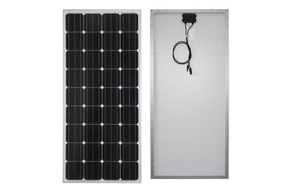150W Solar Panel